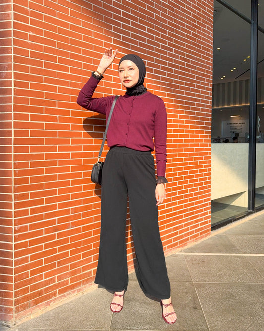 Zaura Culottes