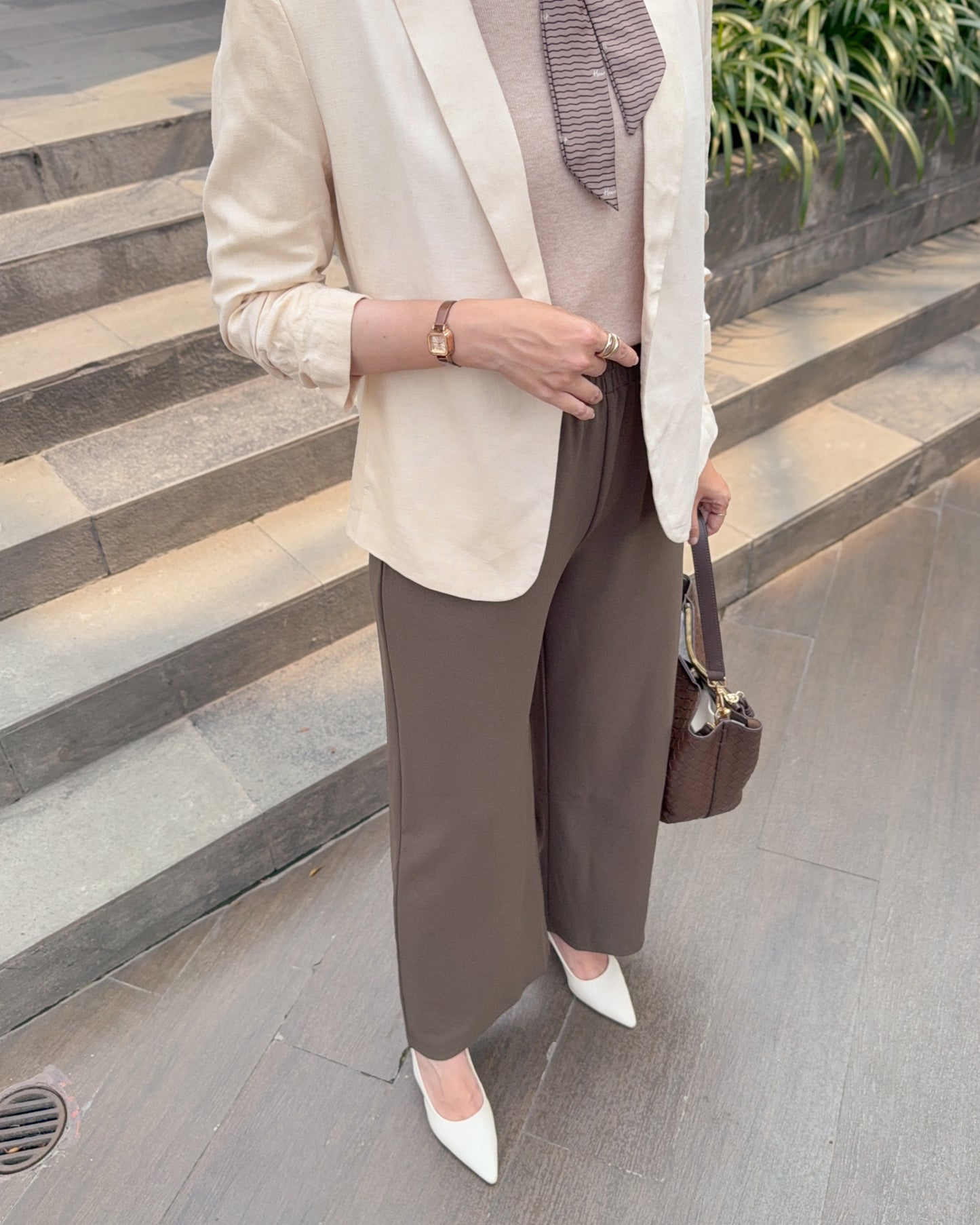 Zaura Culottes