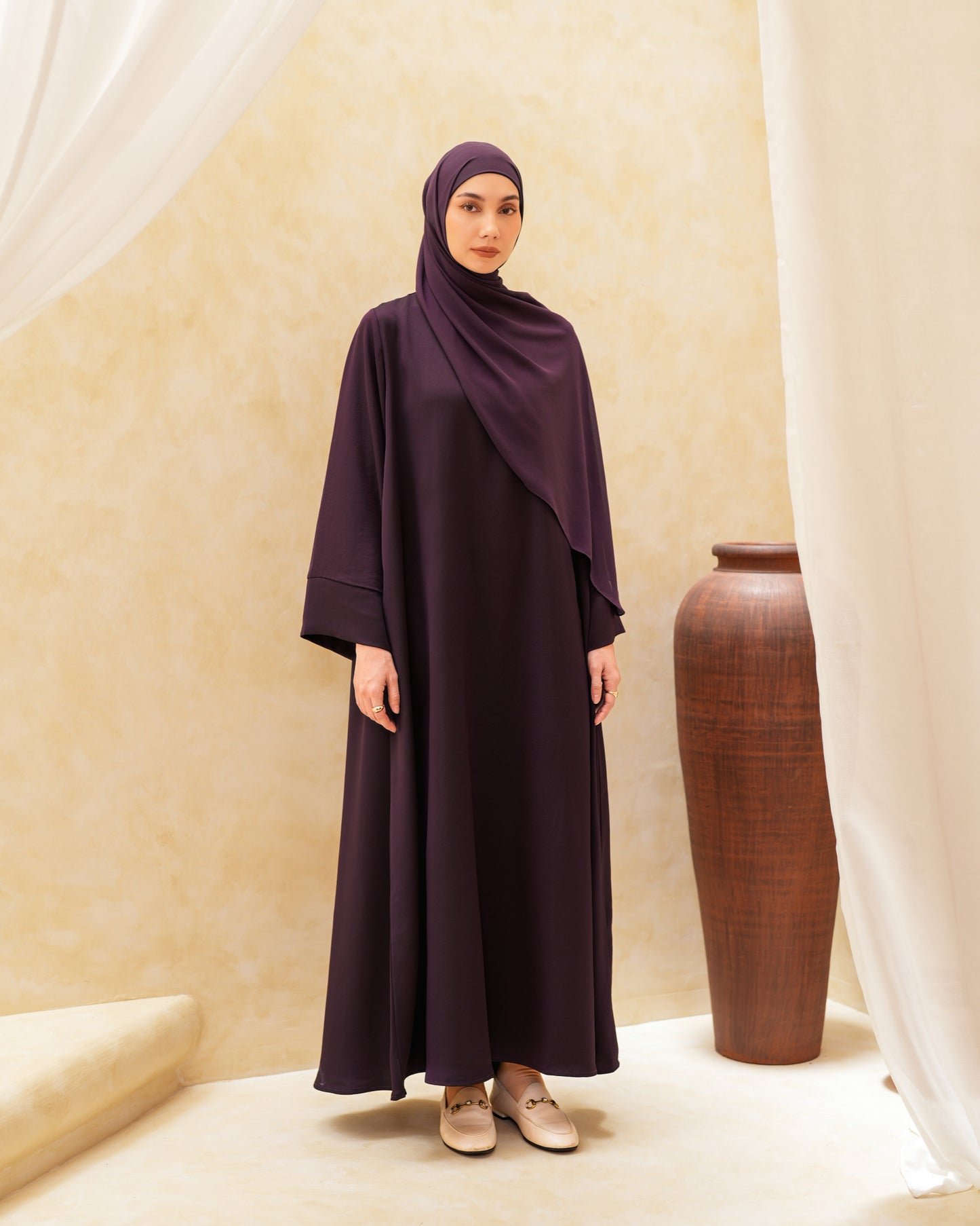 Alana Abaya