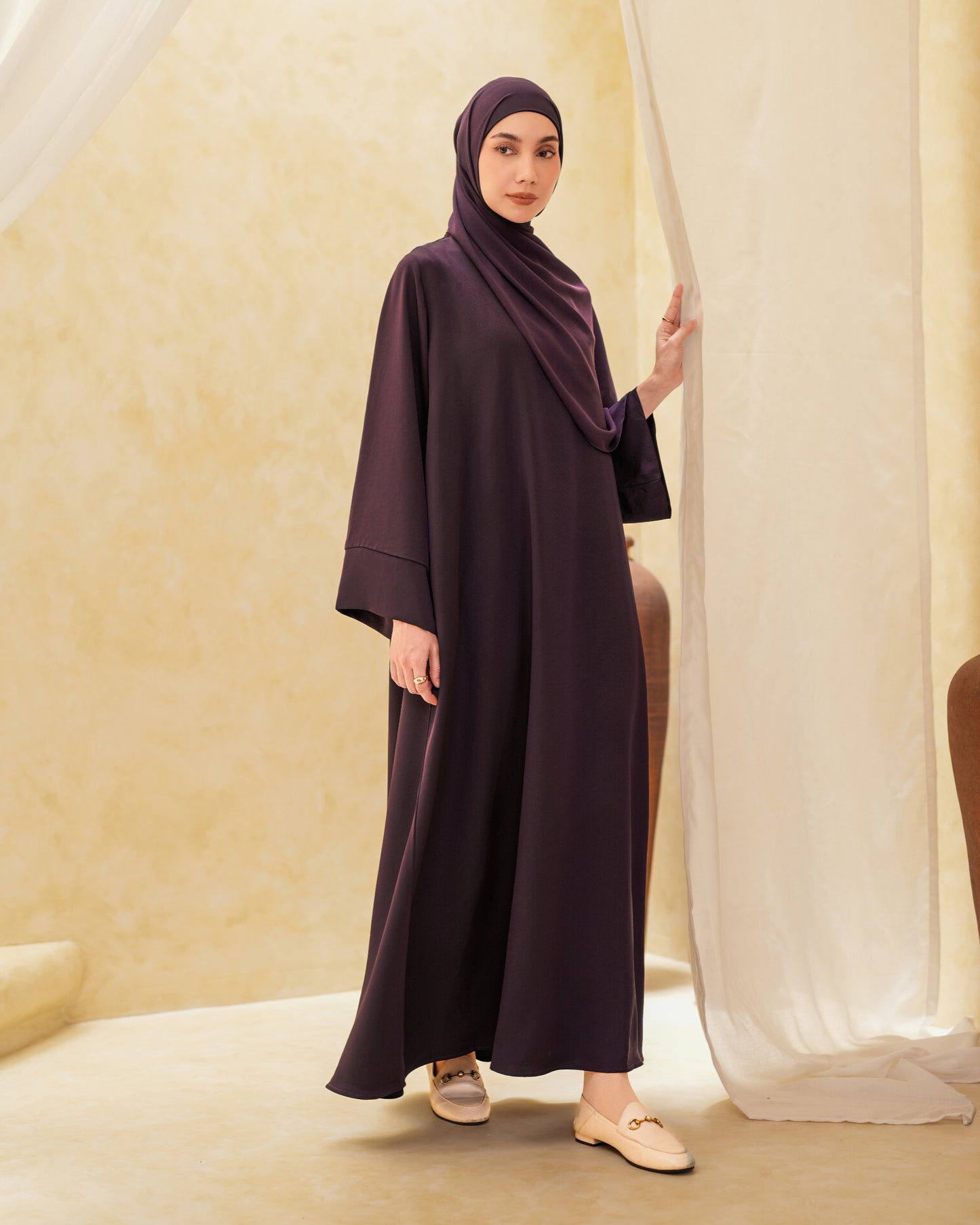 Alana Abaya