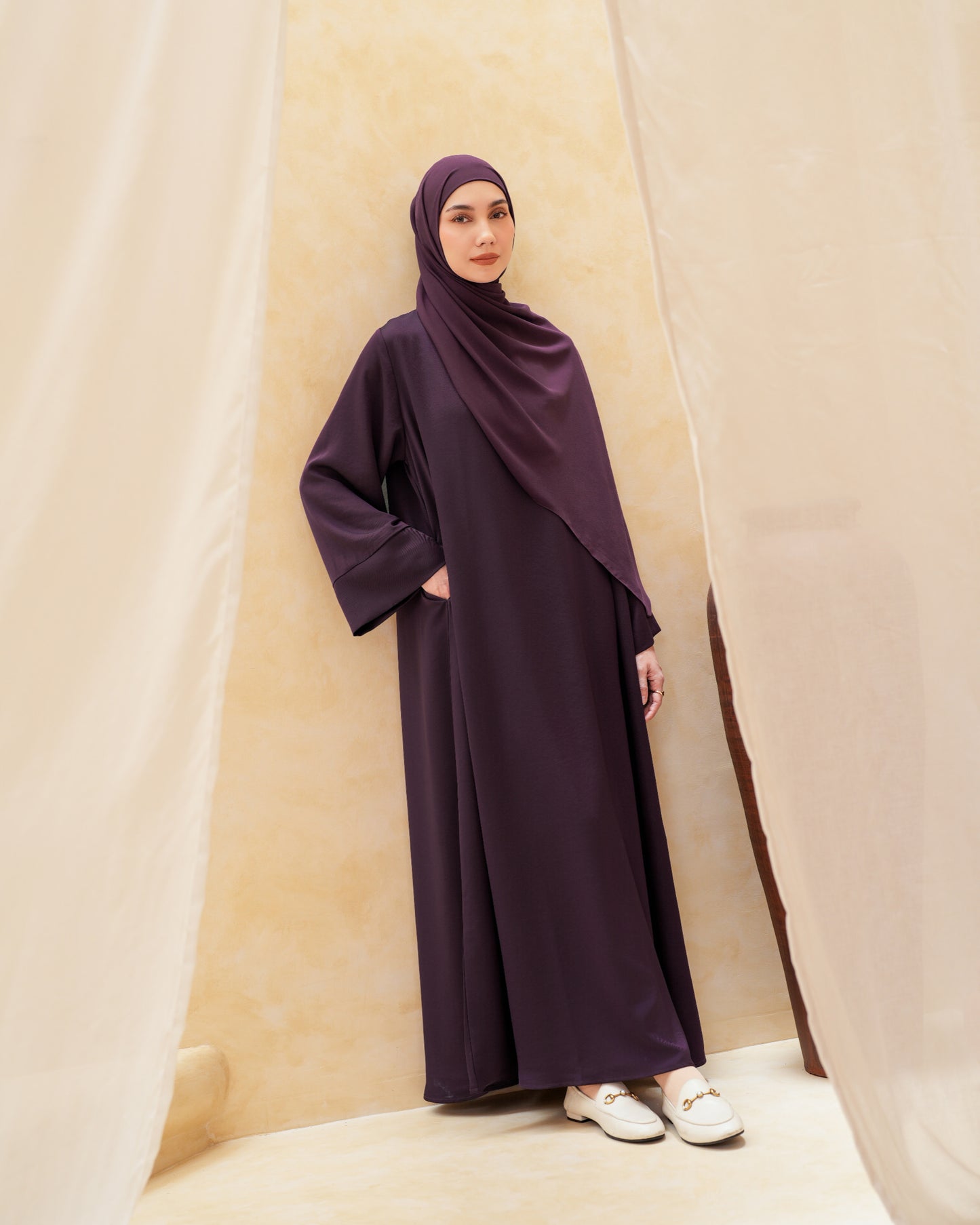 Alana Abaya