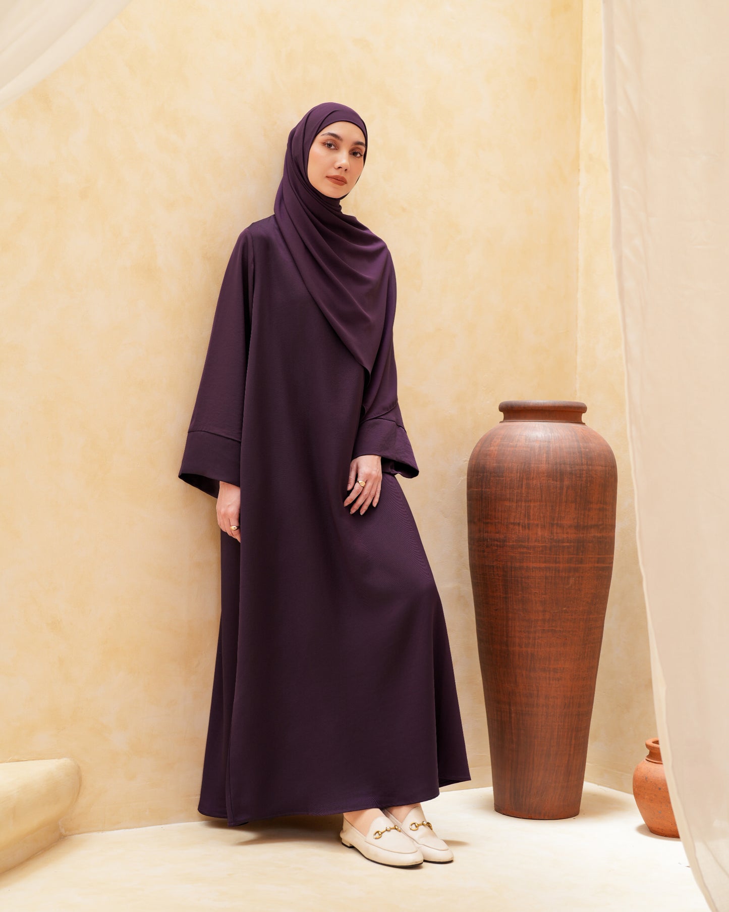 Alana Abaya