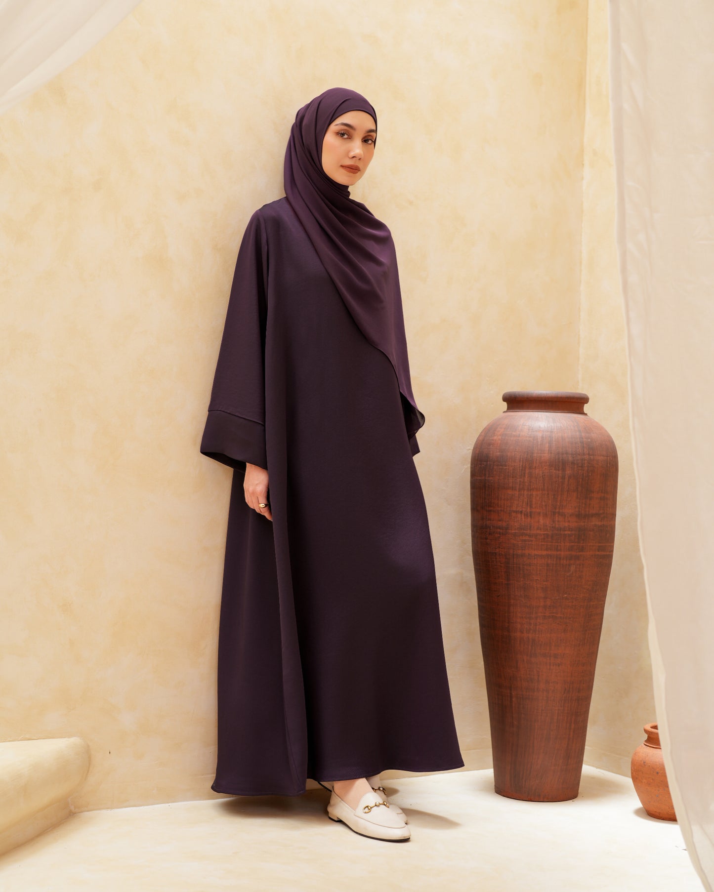 Alana Abaya