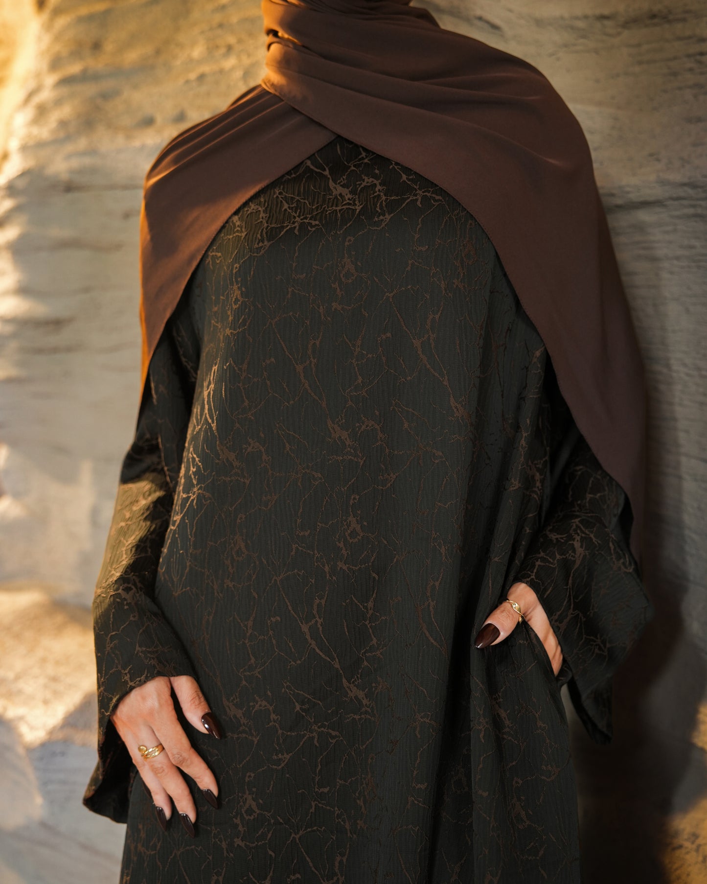 Medina Abaya