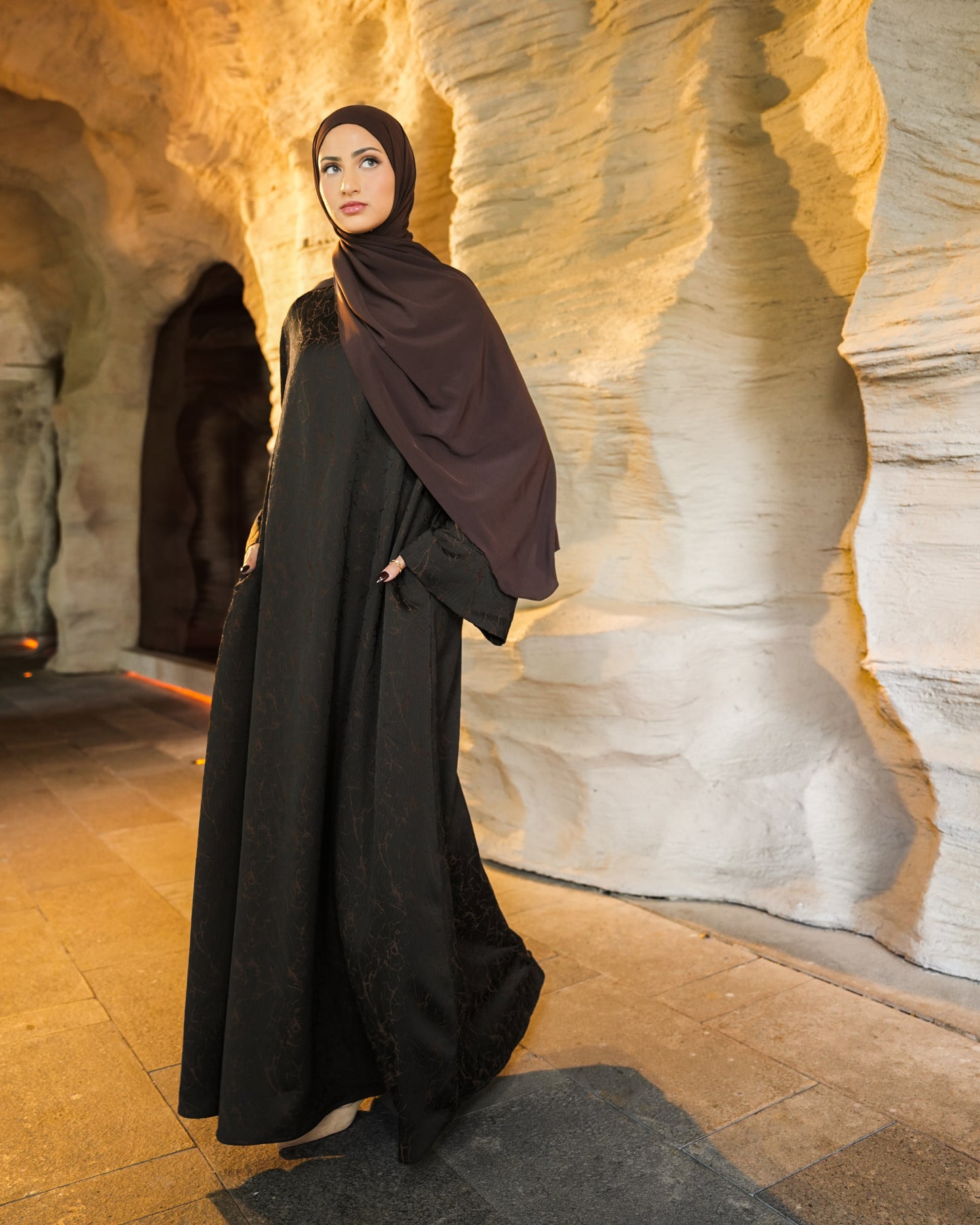 Medina Abaya