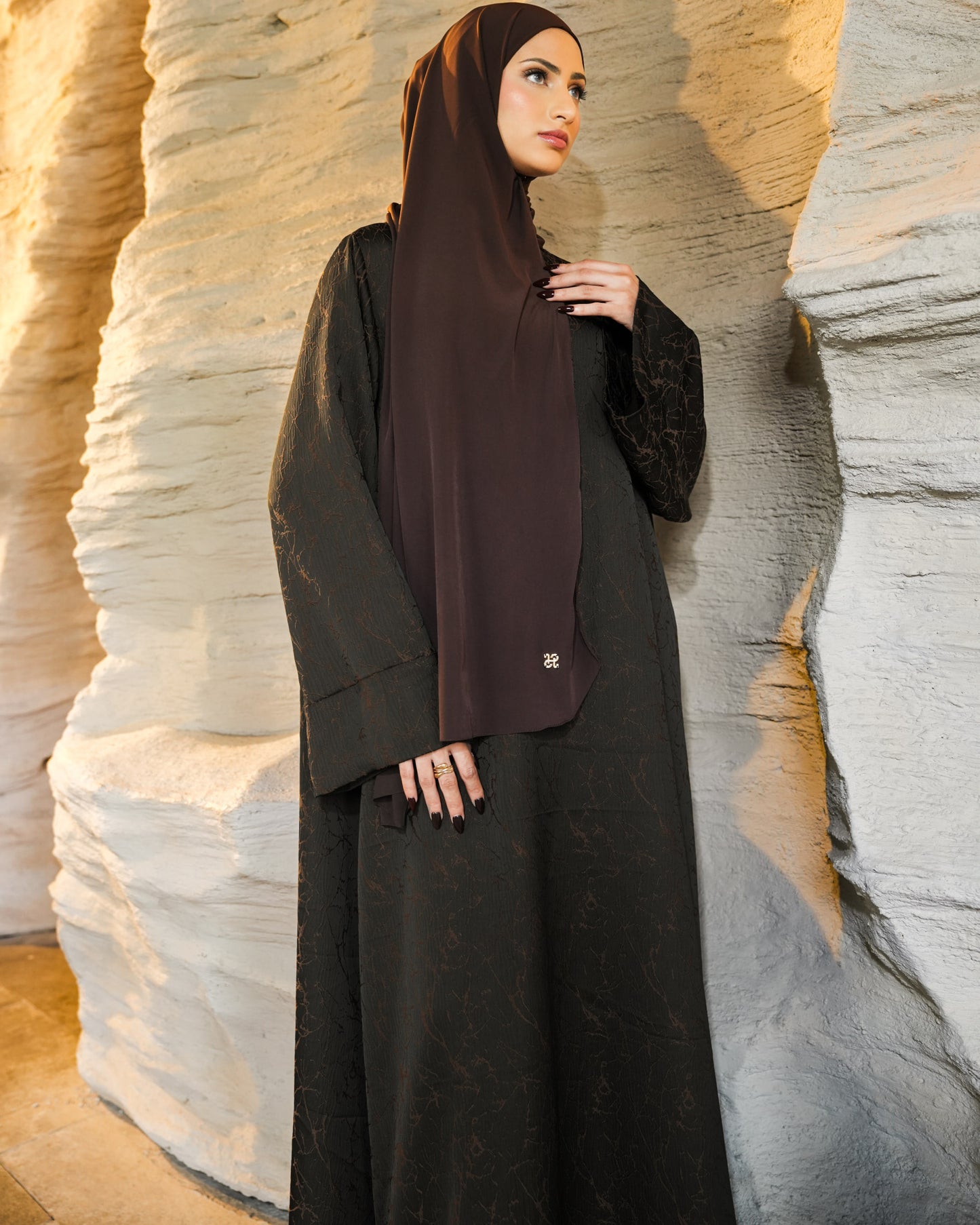 Medina Abaya