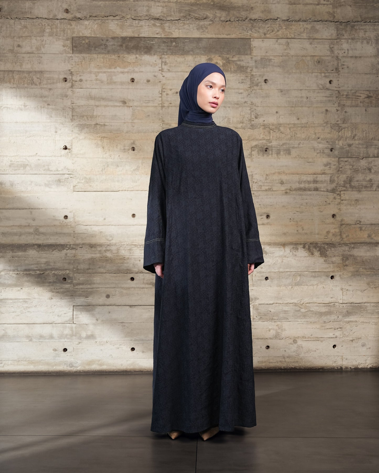 Nayra Abaya
