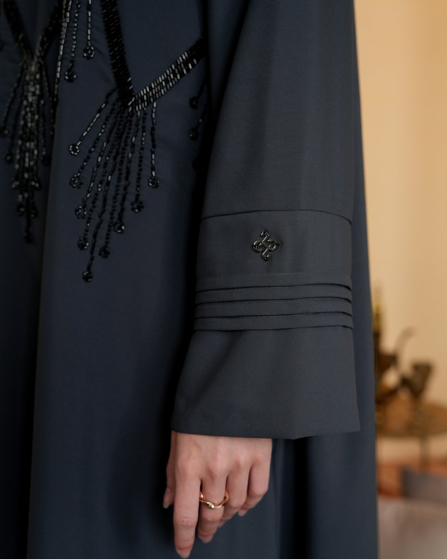 Azalea Abaya Dress