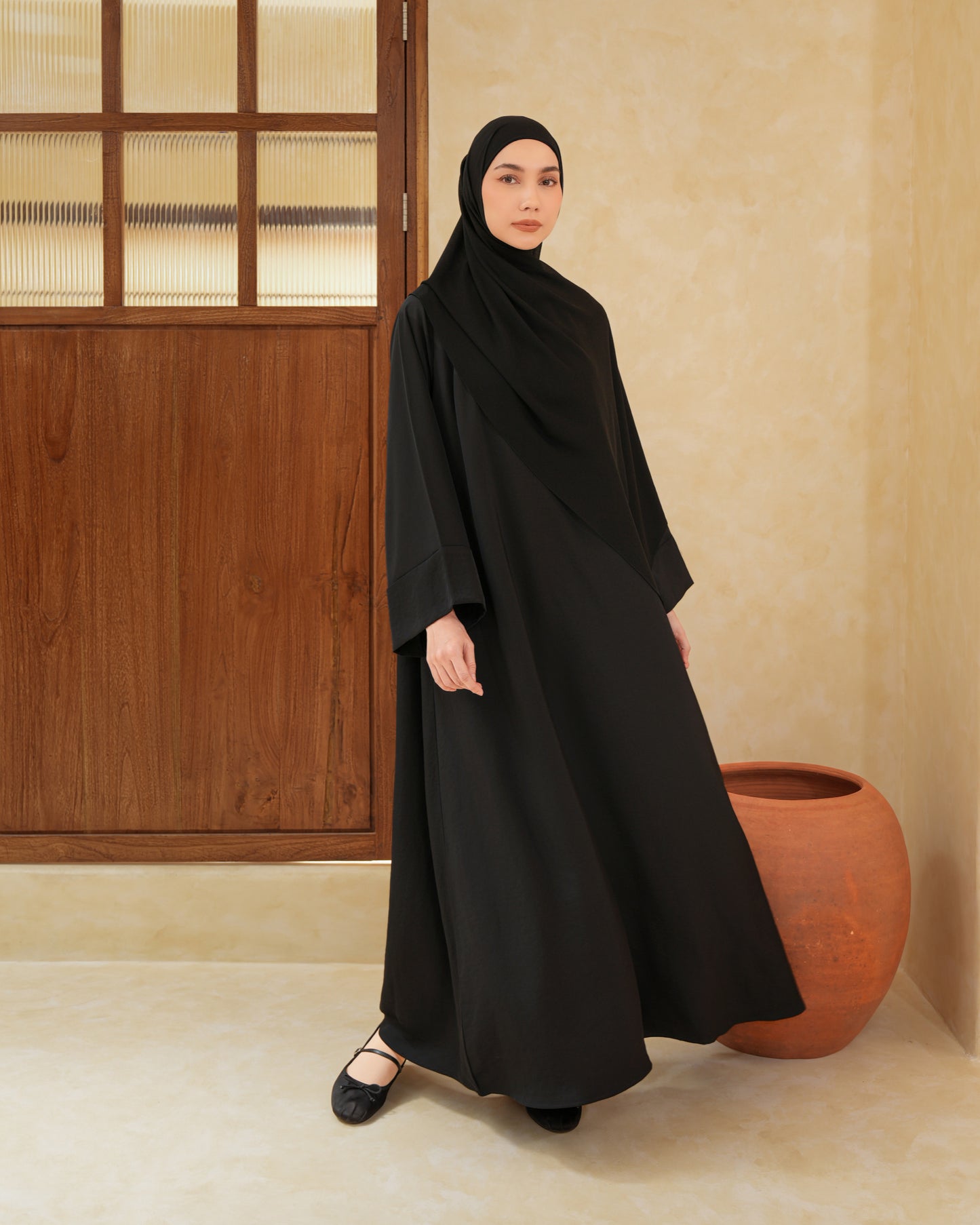 Alana Abaya