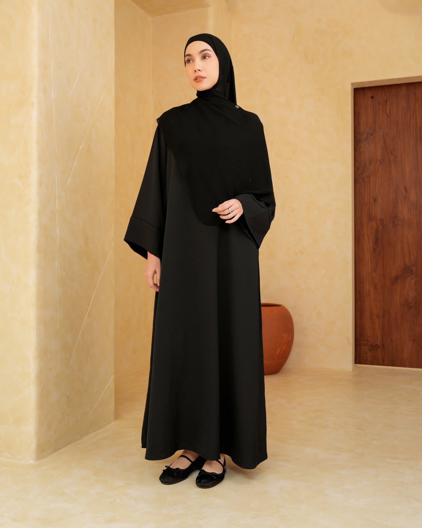 Alana Abaya