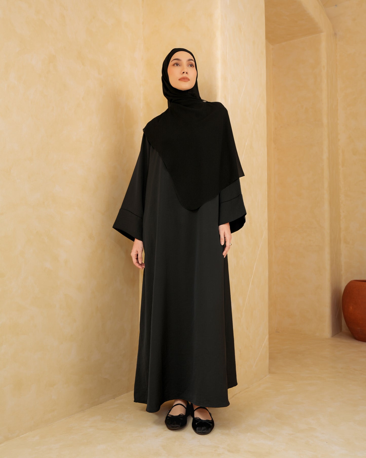 Alana Abaya