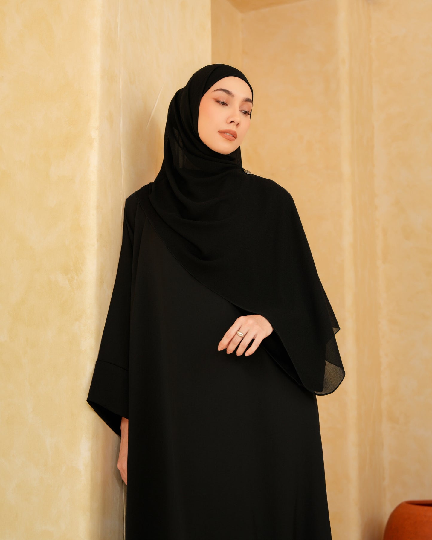 Alana Abaya