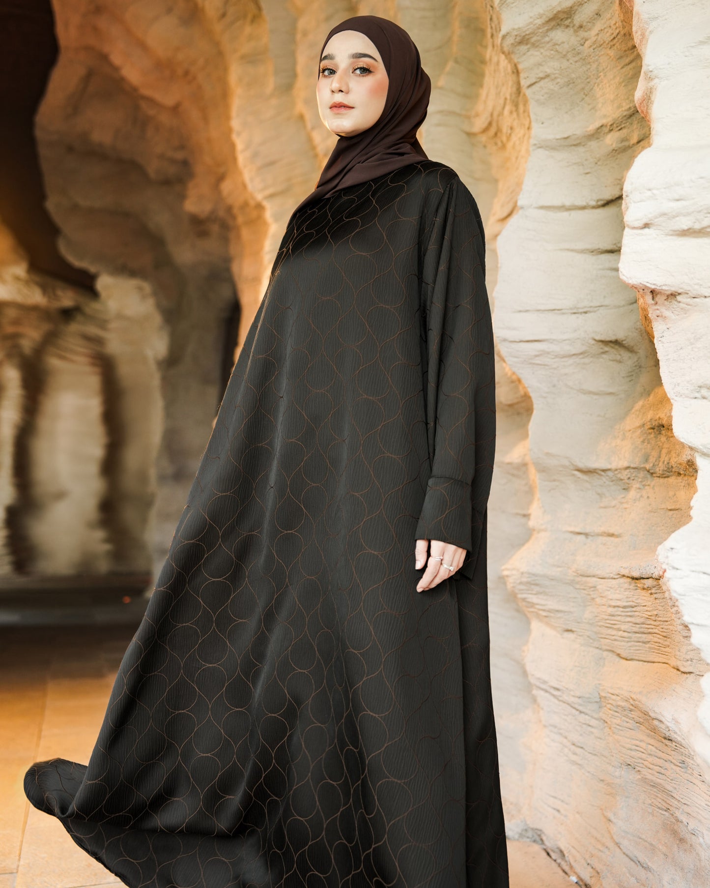 Medina Abaya