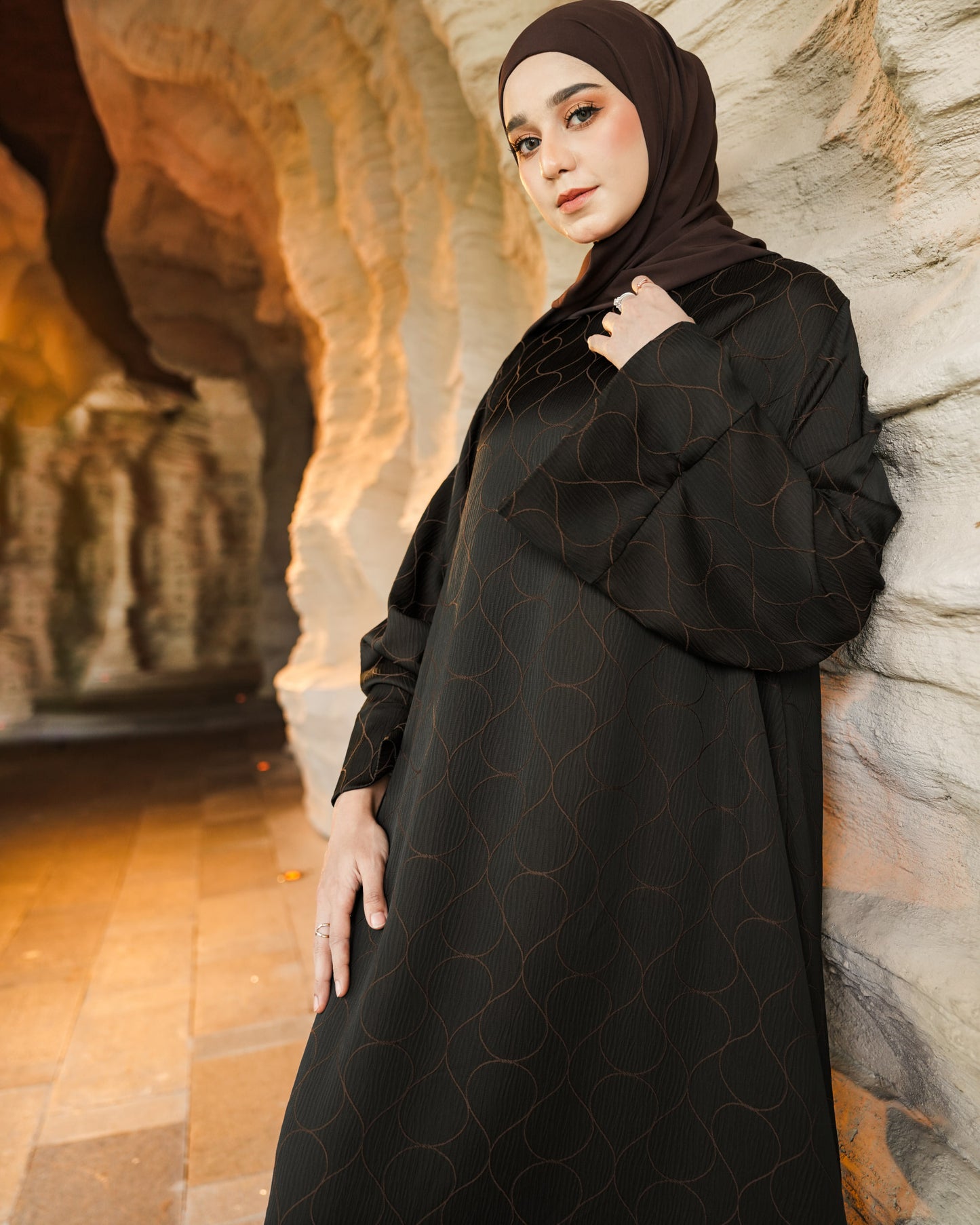 Medina Abaya