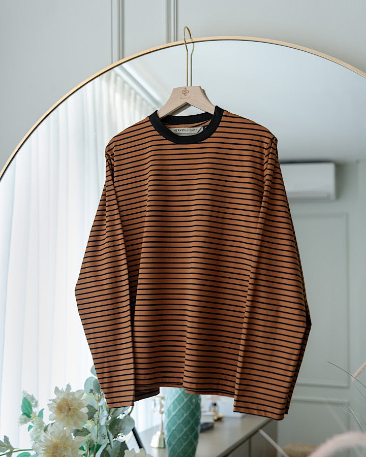 Addison Fit Blouse