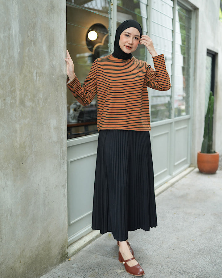 Addison Fit Blouse