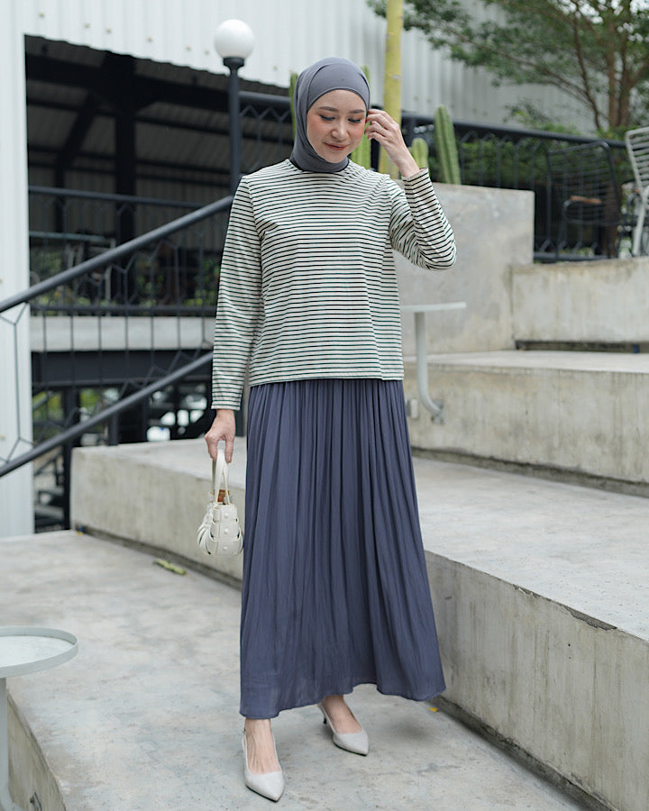 Addison Fit Blouse