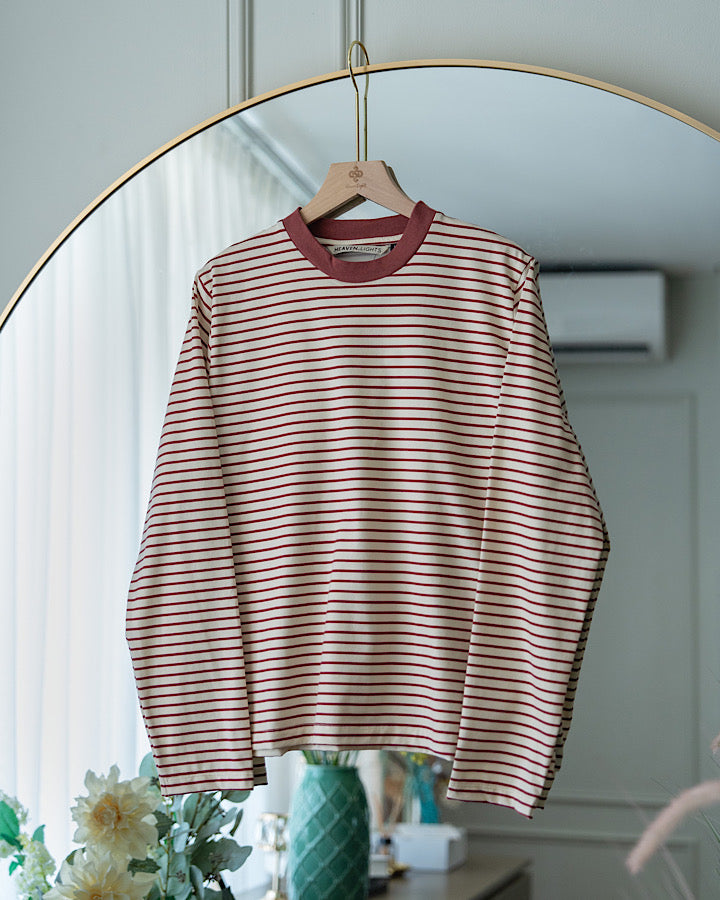 Addison Fit Blouse