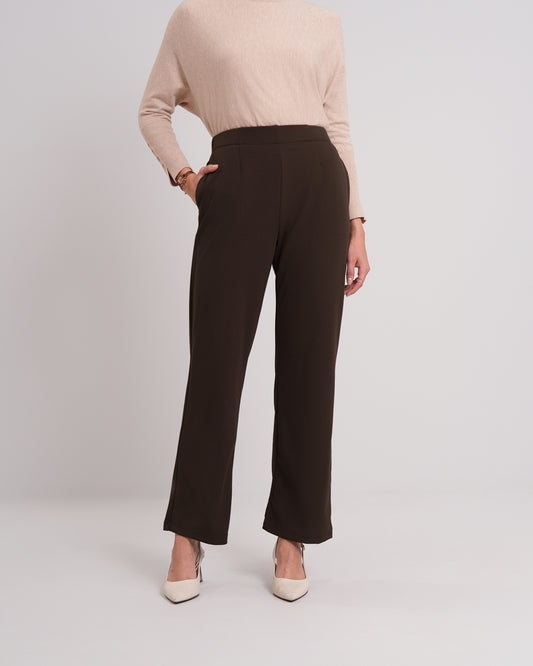Alaia Pants