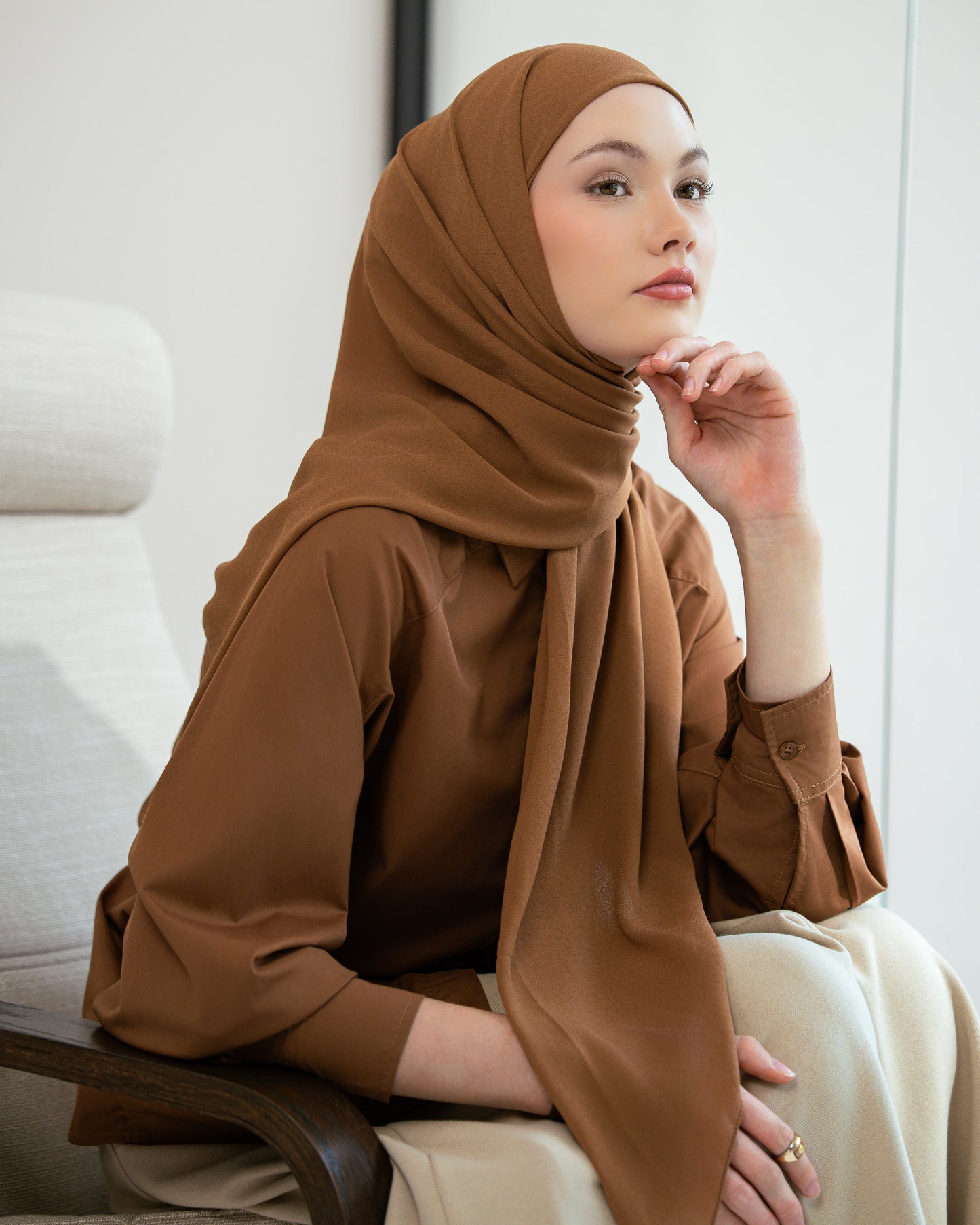 Alissa Instant Square