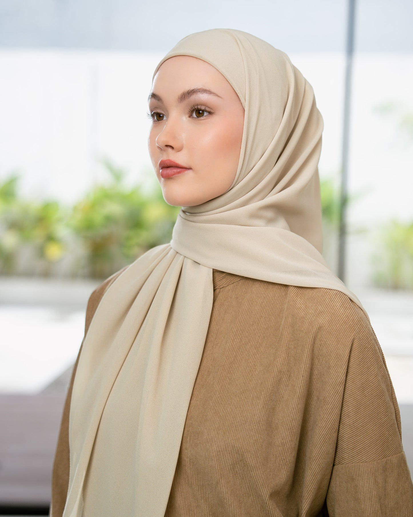 Alissa Instan Square (Package All Color)