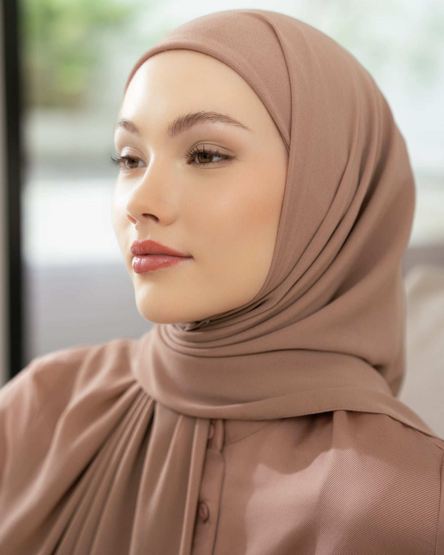 Alissa Instan Square (Package All Color)