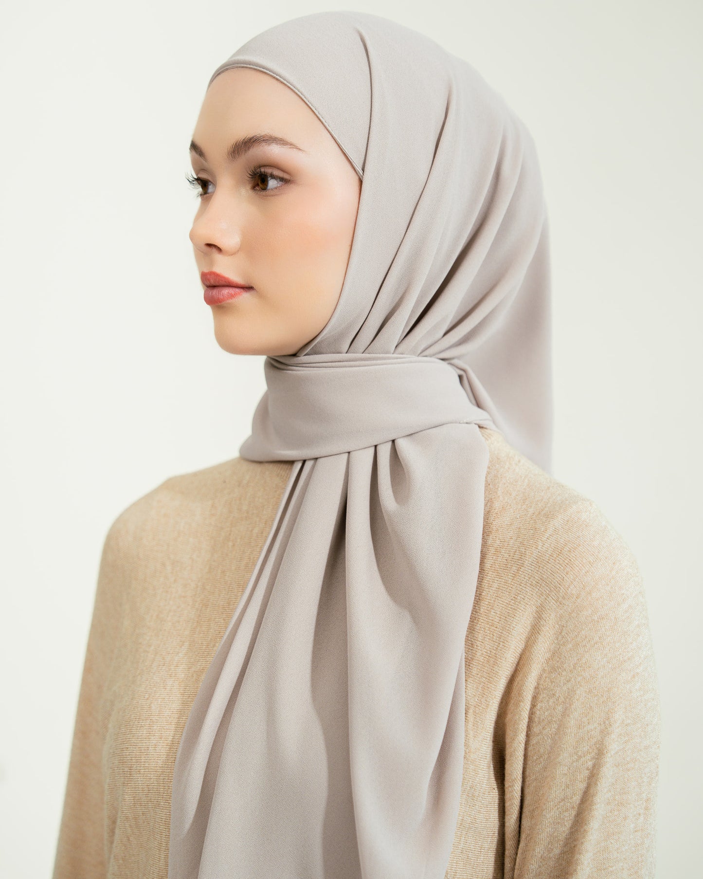 Alissa Instan Square (Package All Color)