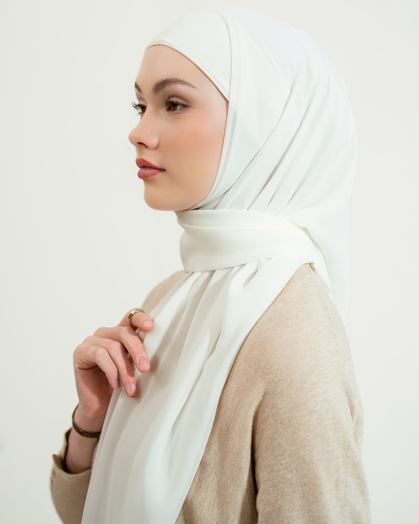 Alissa Instan Square (Package All Color)