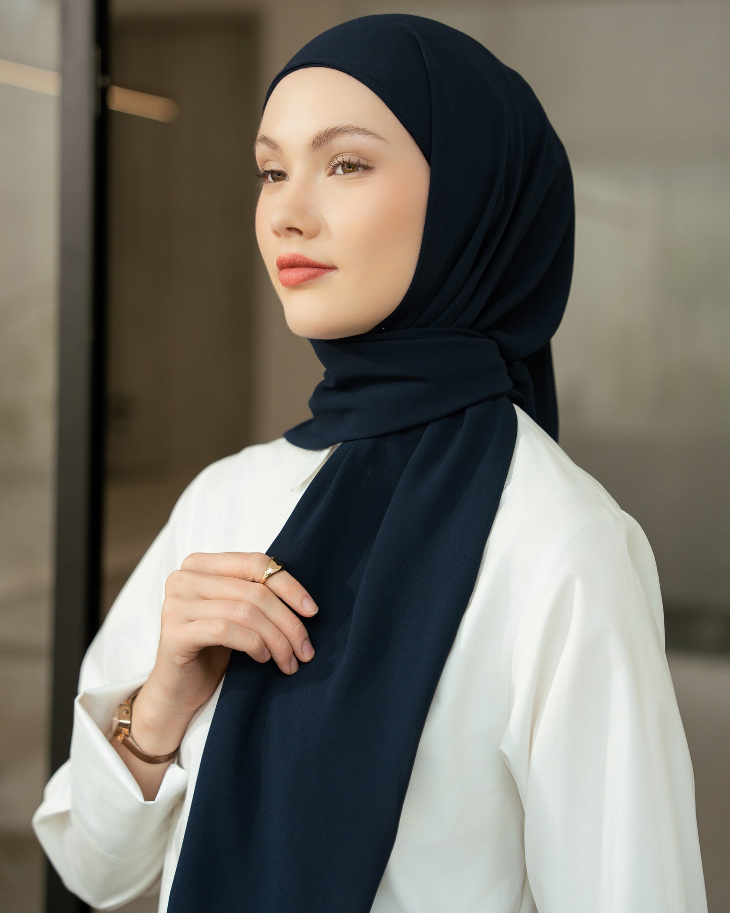 Alissa Instan Square (Package All Color)