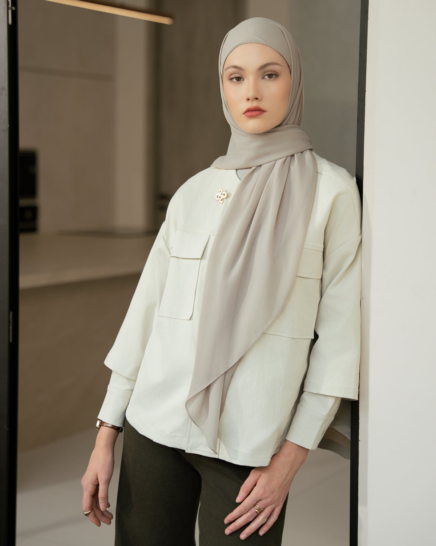 Alissa Instant Square