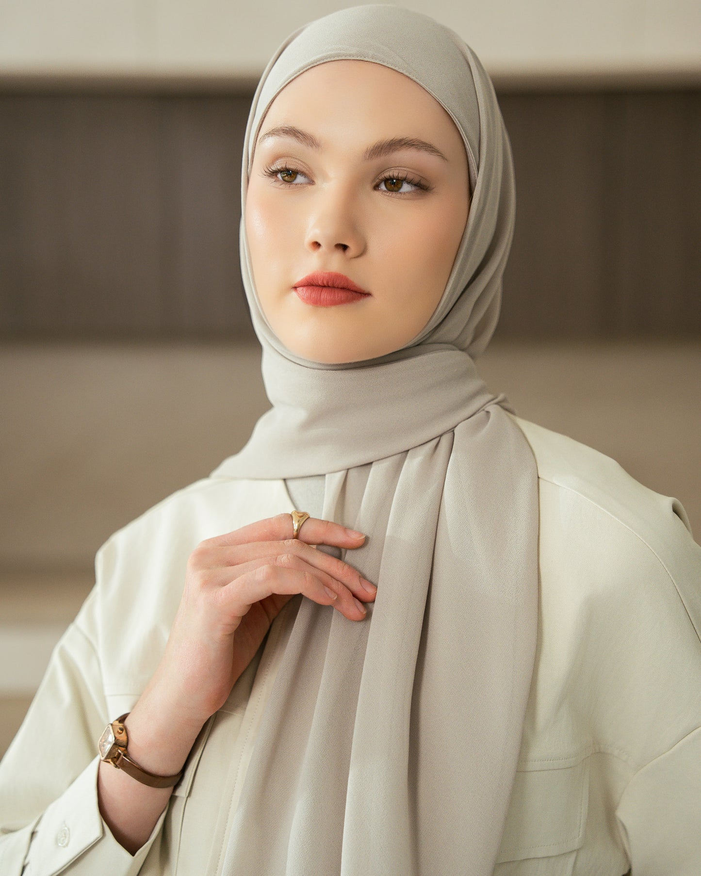 Alissa Instant Square