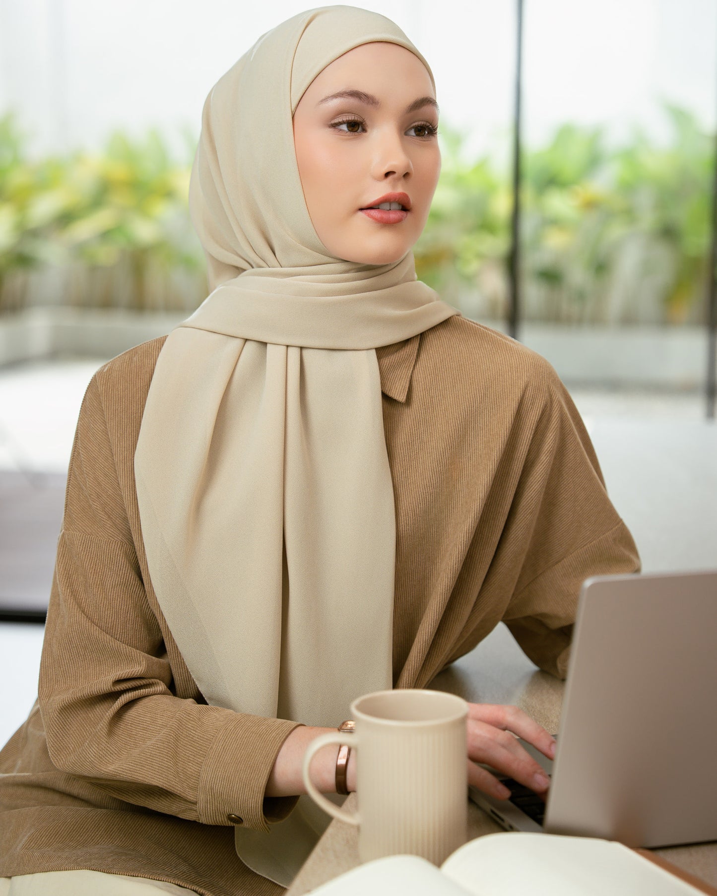 Alissa Instant Square