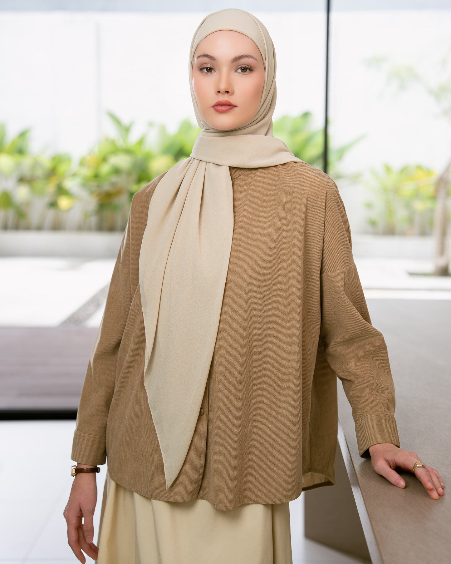 Alissa Instant Square