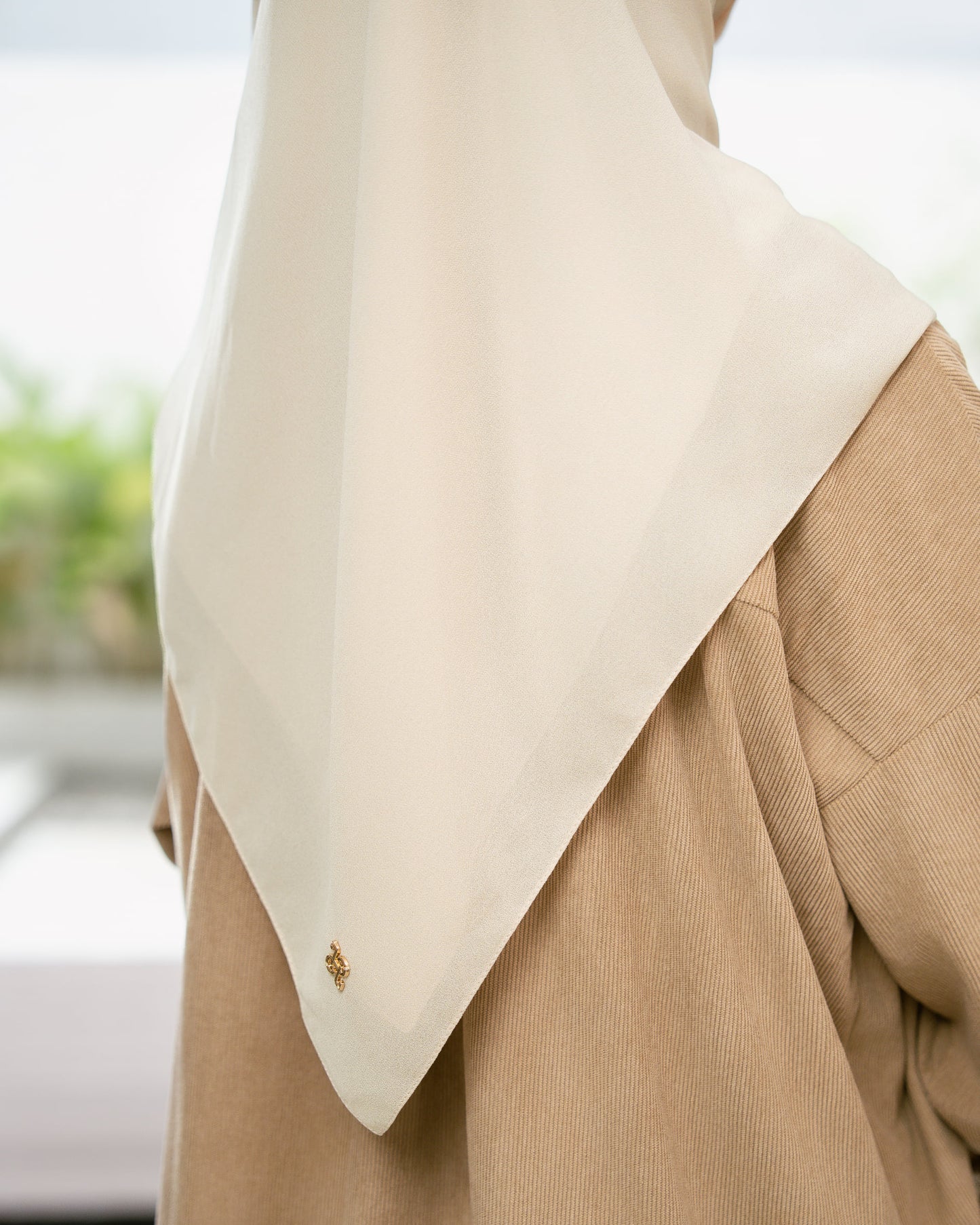 Alissa Instant Square