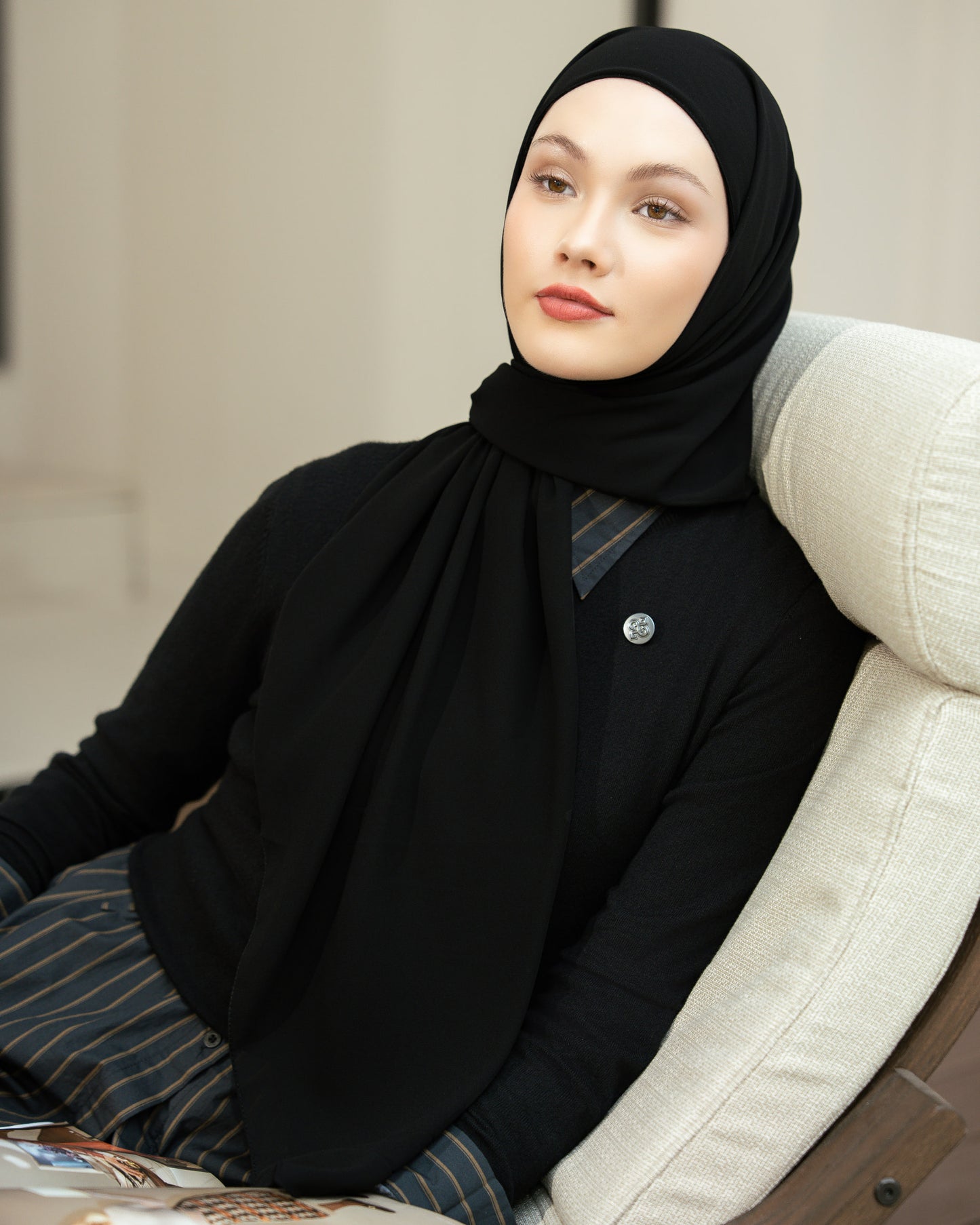 Alissa Instant Square