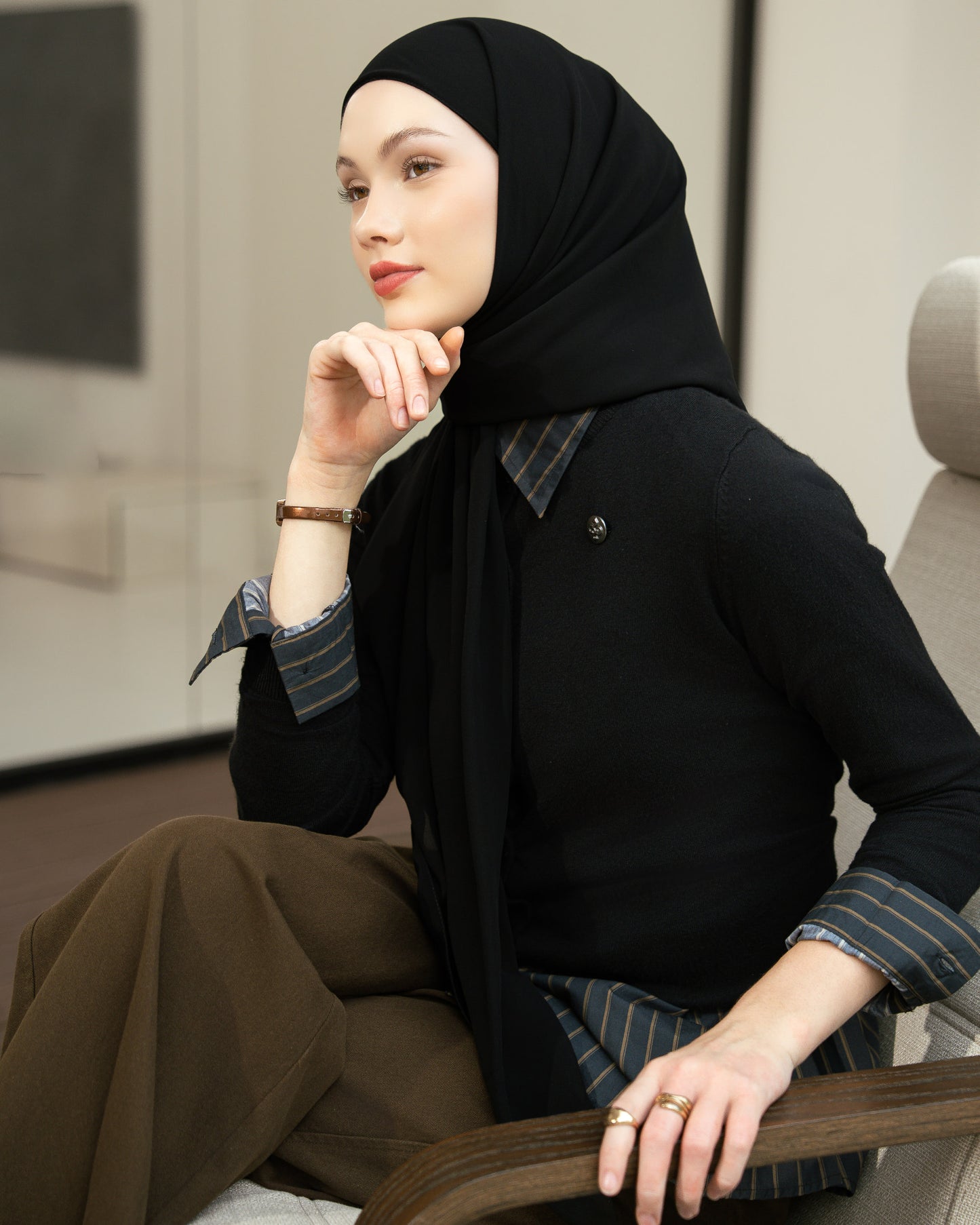 Alissa Instant Square