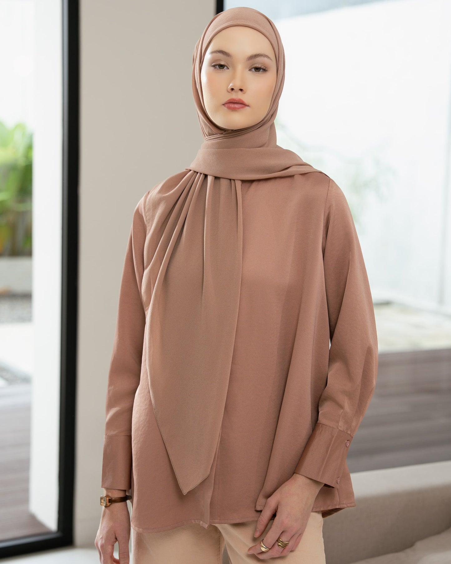 Alissa Instant Square