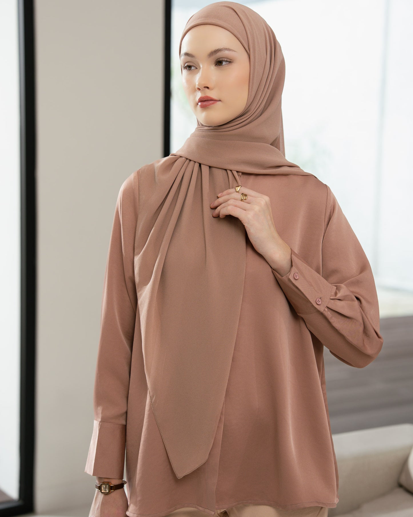 Alissa Instant Square