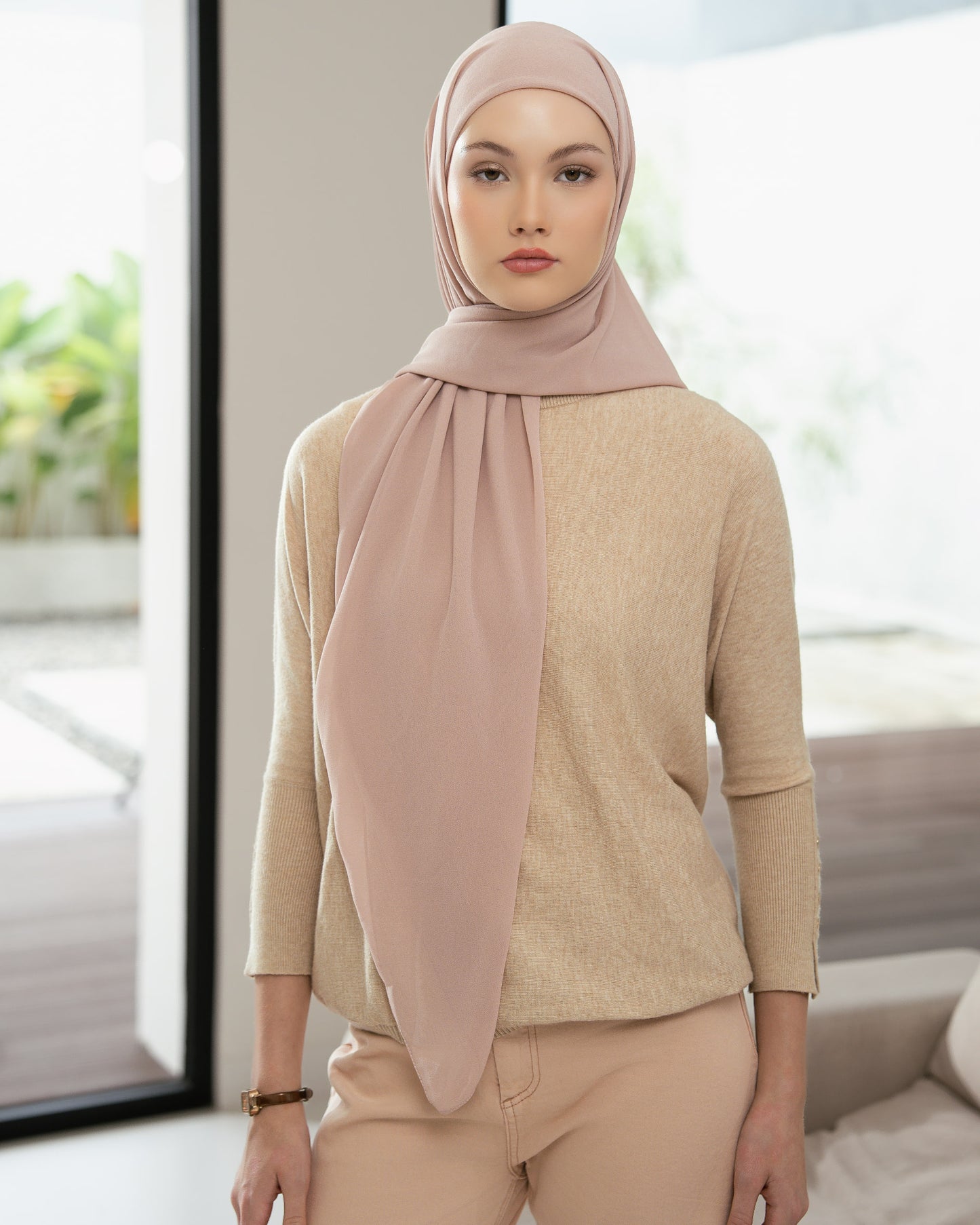 Alissa Instant Square