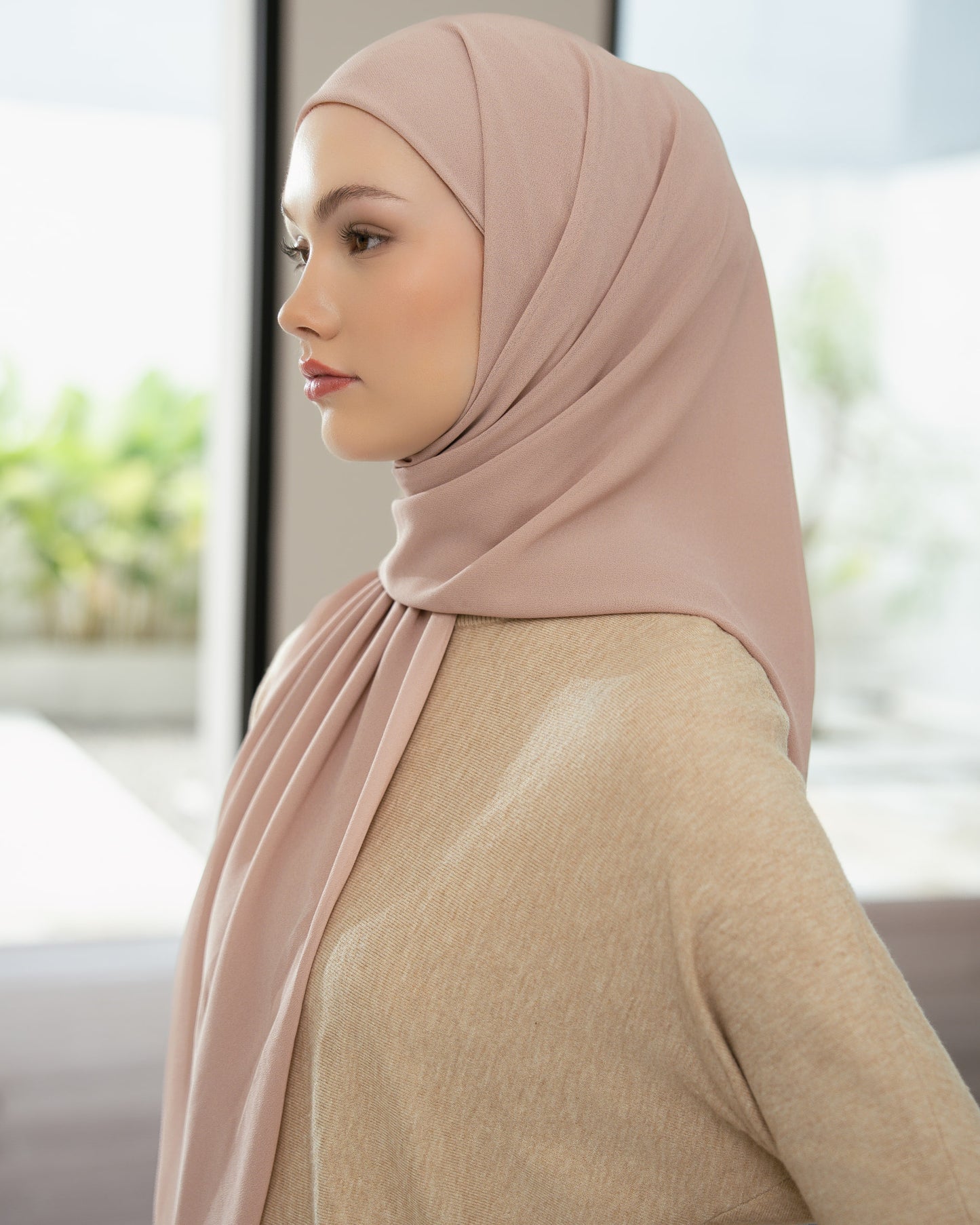 Alissa Instant Square