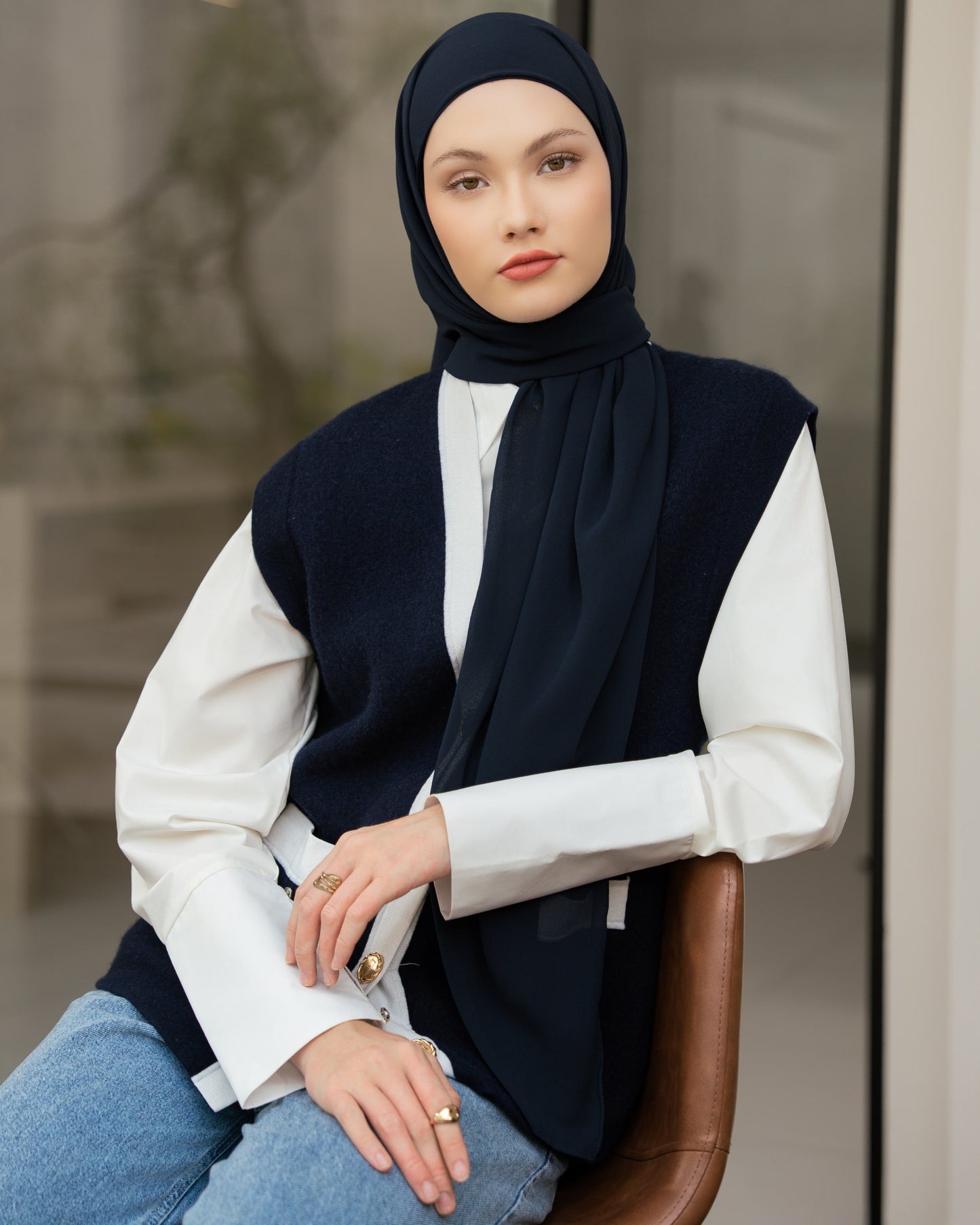 Alissa Instant Square