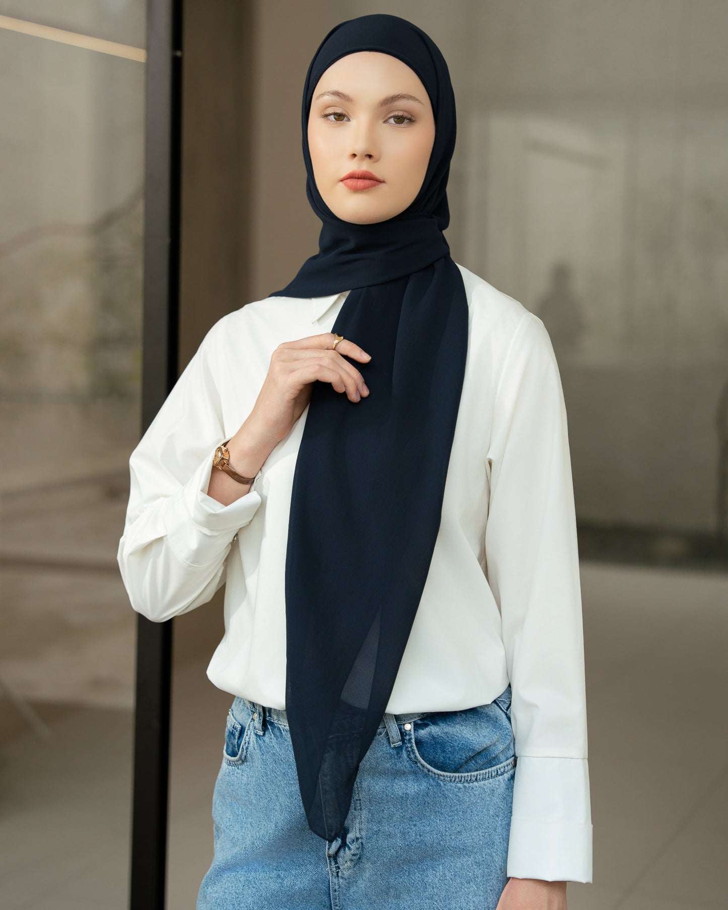 Alissa Instant Square