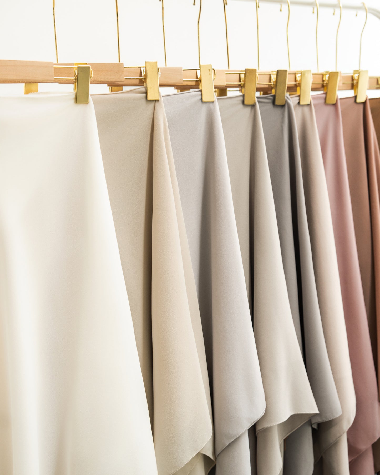 Alissa Instan Square (Package All Color)