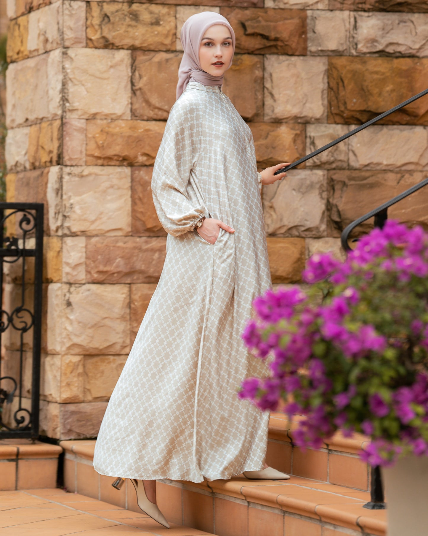 Allura Dress