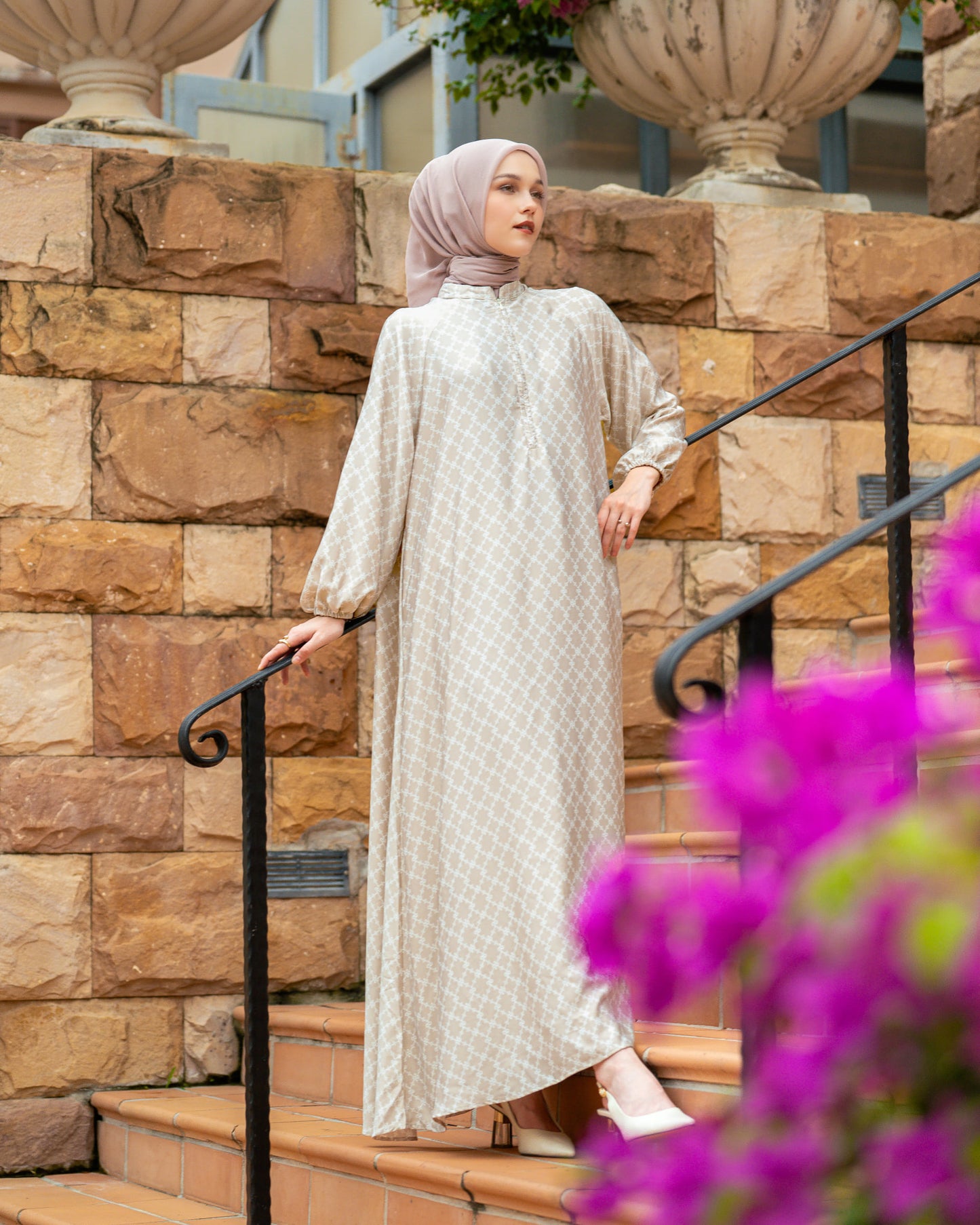 Allura Dress