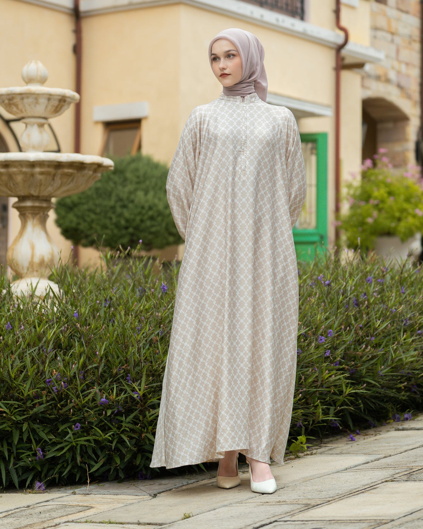 Allura Dress
