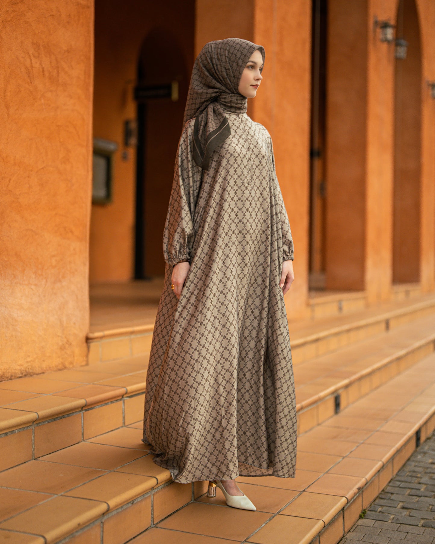Allura Dress