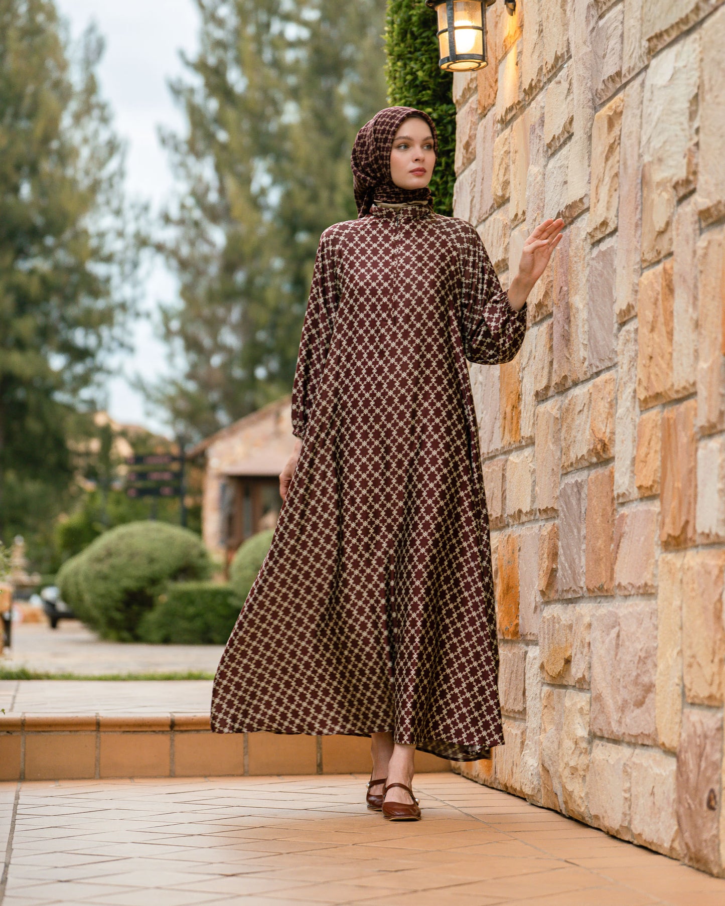 Allura Dress