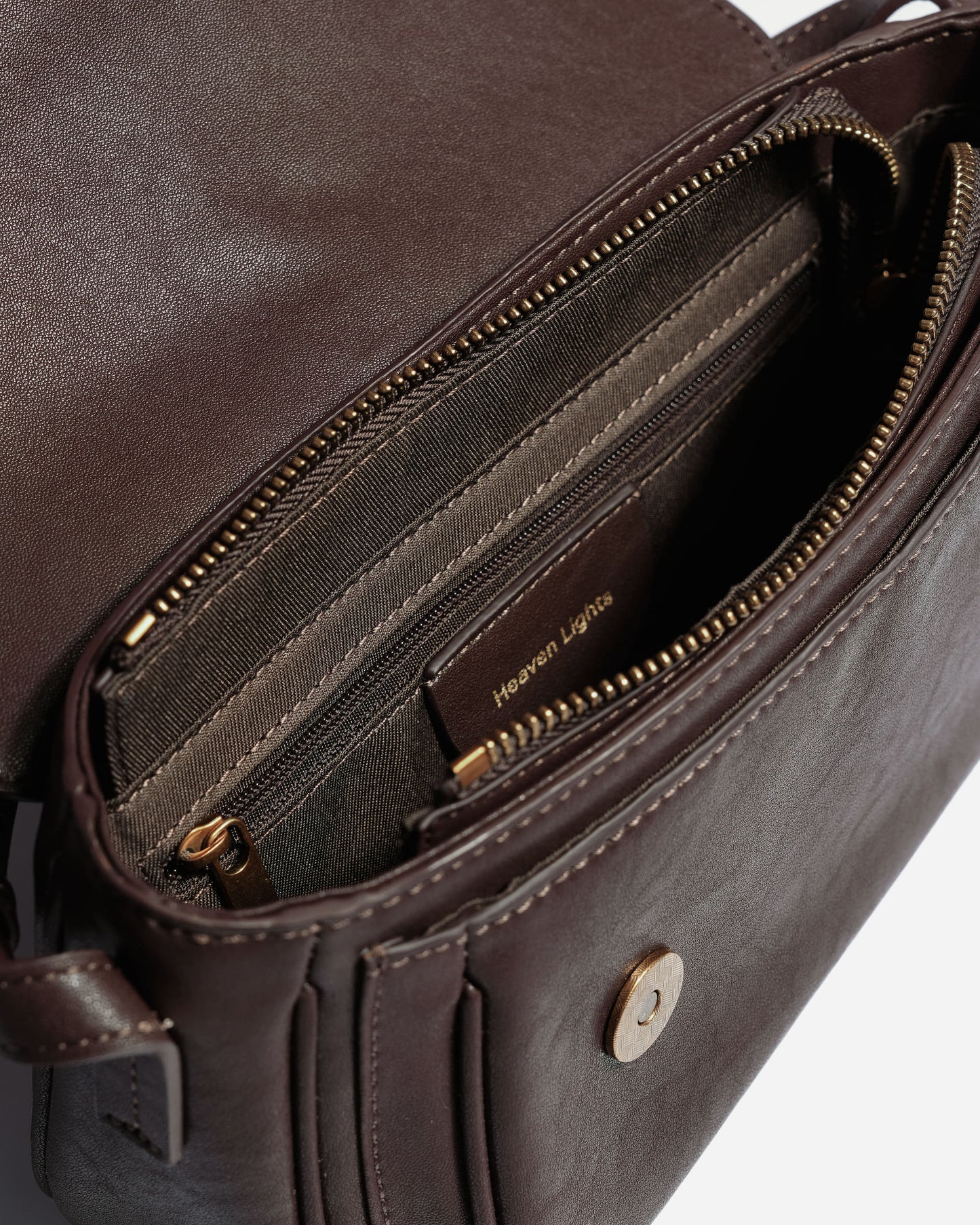 Althea Leather Bag