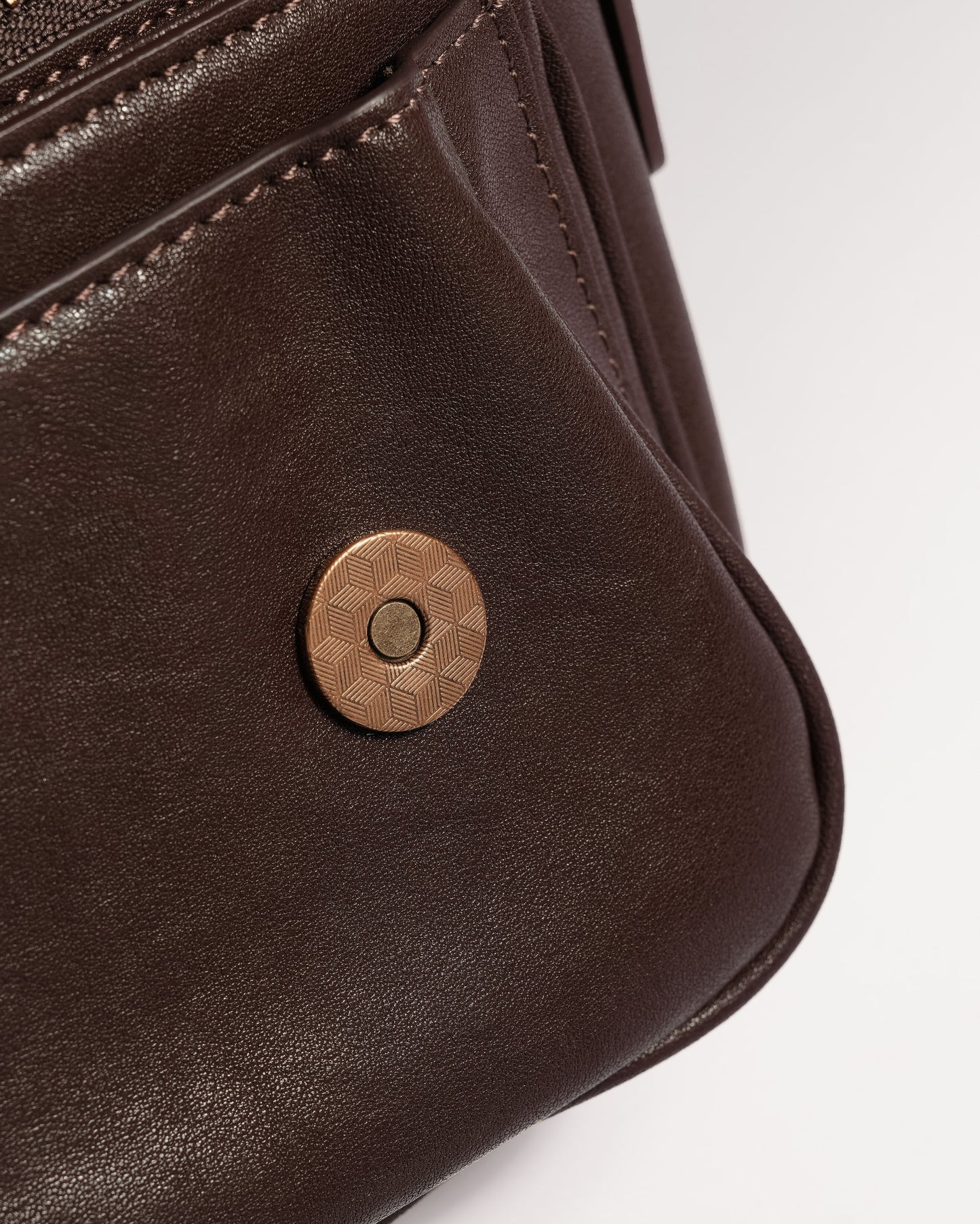 Althea Leather Bag